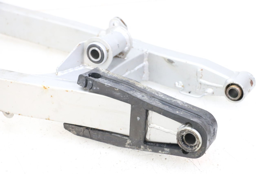 photo de Brazo oscilante HYOSUNG XRX 125 (2000 - 2008) - Inspección visual detallada