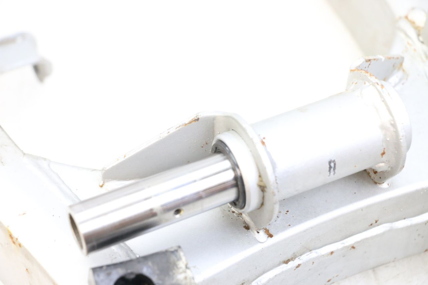 photo de Brazo oscilante HYOSUNG XRX 125 (2000 - 2008) - Zoom estado de uso