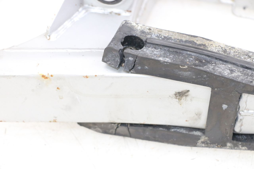 photo de Brazo oscilante HYOSUNG XRX 125 (2000 - 2008) - Otra perspectiva