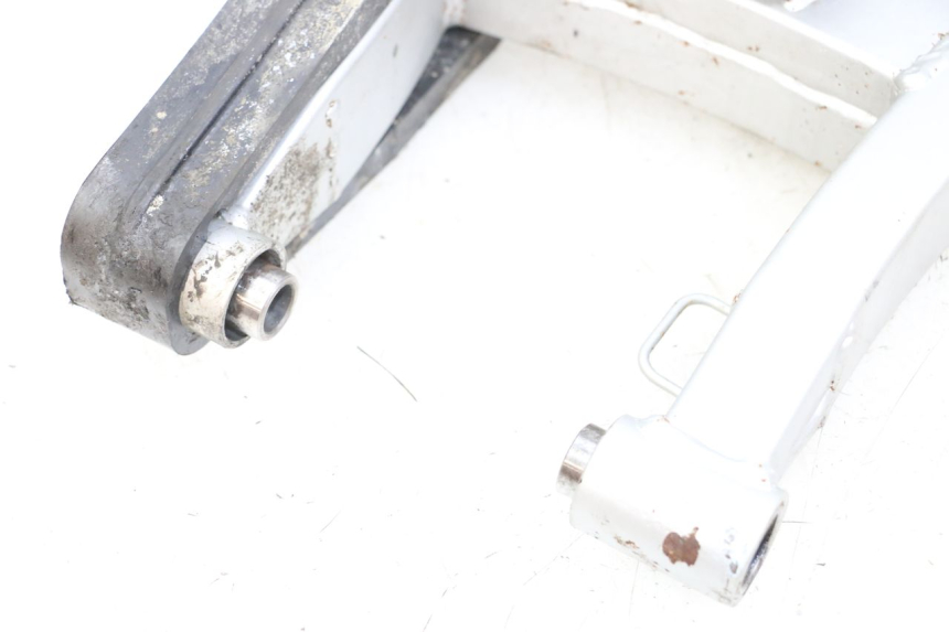 photo de Brazo oscilante HYOSUNG XRX 125 (2000 - 2008) - Primer plano técnico