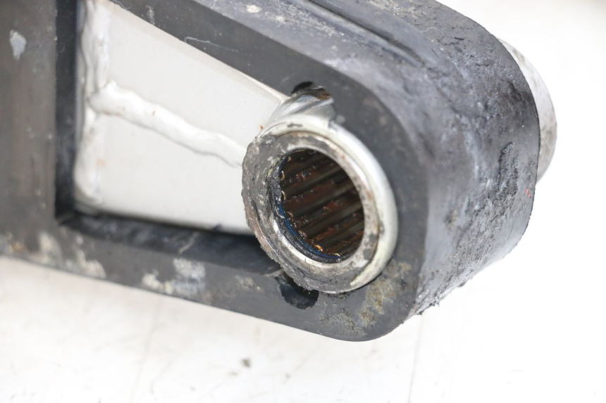 photo de Brazo oscilante HYOSUNG XRX 125 (2000 - 2008) - Vista general del producto