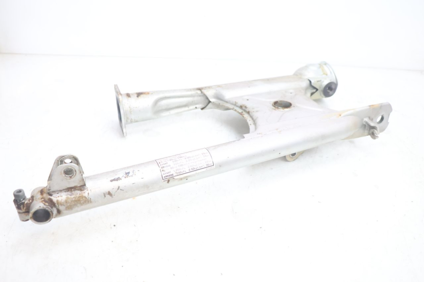 photo de BASCULANTE YAMAHA XV VIRAGO 535 (1988 - 2004) - Vista principal