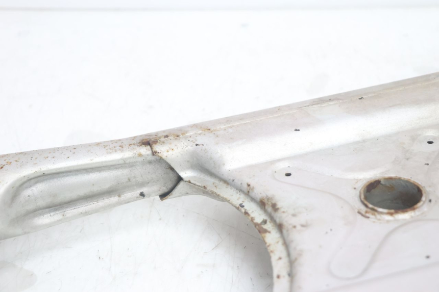 photo de BASCULANTE YAMAHA XV VIRAGO 535 (1988 - 2004) - Detalles de los puntos de fijación