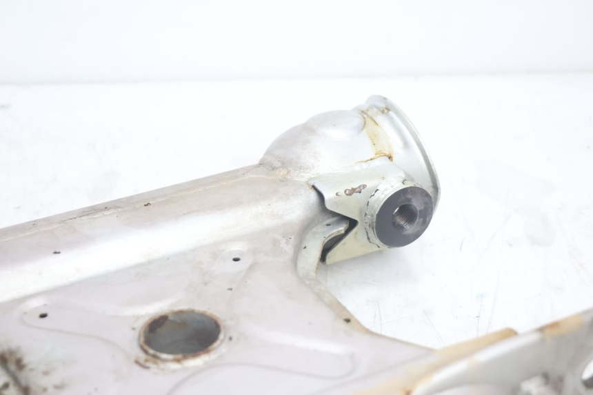 photo de BASCULANTE YAMAHA XV VIRAGO 535 (1988 - 2004) - Estado de la superficie y material