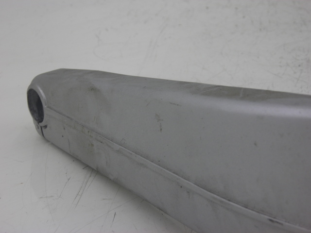 photo de BASCULANTE YAMAHA FJR 1300 (2004 - 2005) - Características distintivas