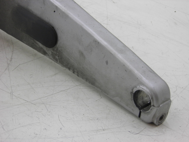 photo de BASCULANTE YAMAHA FJR 1300 (2004 - 2005) - Primer plano de alta resolución