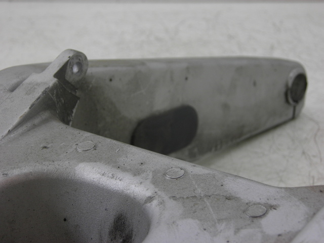 photo de BASCULANTE YAMAHA FJR 1300 (2004 - 2005) - Foto de producto adicional