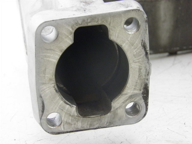 photo de BASCULANTE YAMAHA FJR 1300 (2004 - 2005) - Marcados y referencias originales