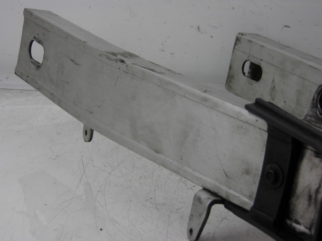 photo de BASCULANTE YAMAHA FZS FAZER 600 (1998 - 2001) - Zoom estado de uso