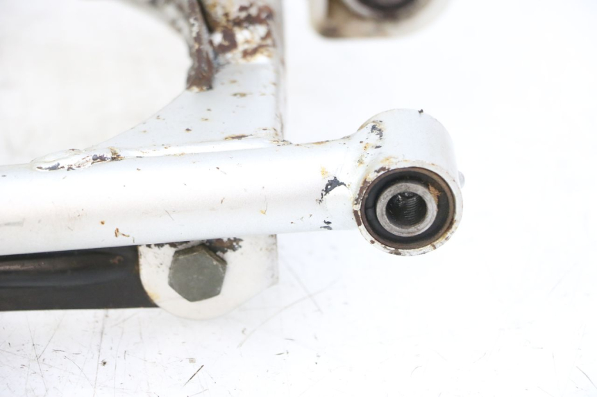 photo de BRAZO OSCILANTE YAMAHA PW 80 (1983 - 2014) - Características distintivas