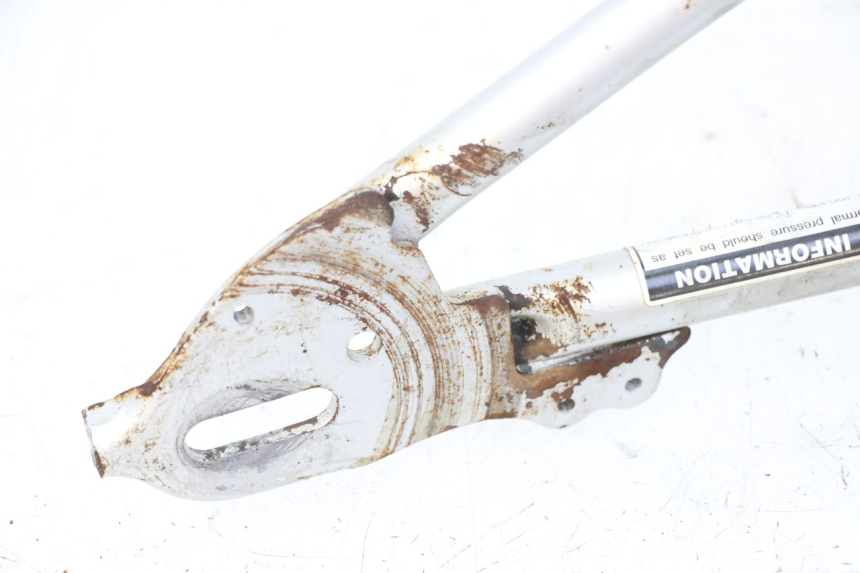 photo de BRAZO OSCILANTE YAMAHA PW 80 (1983 - 2014) - Otra perspectiva