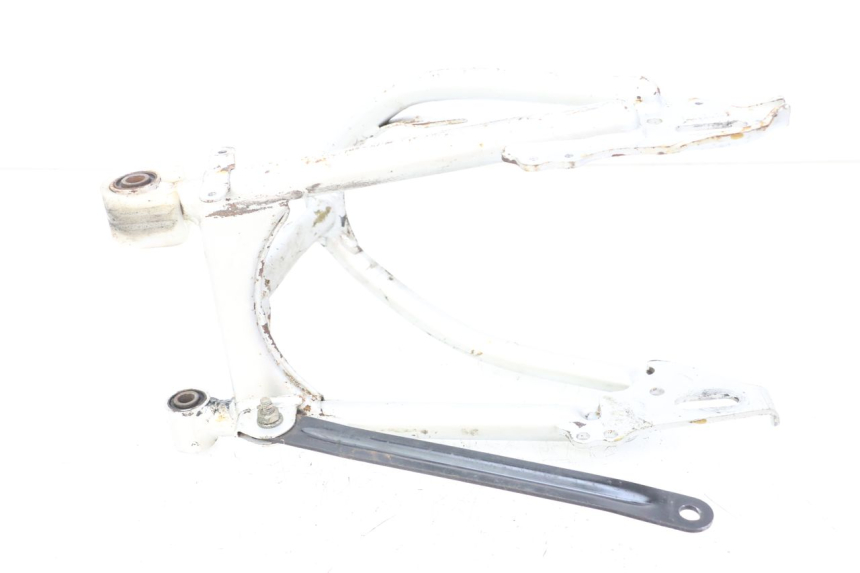 photo de BRAZO OSCILANTE YAMAHA PW 80 (1983 - 2014) - Primer plano técnico