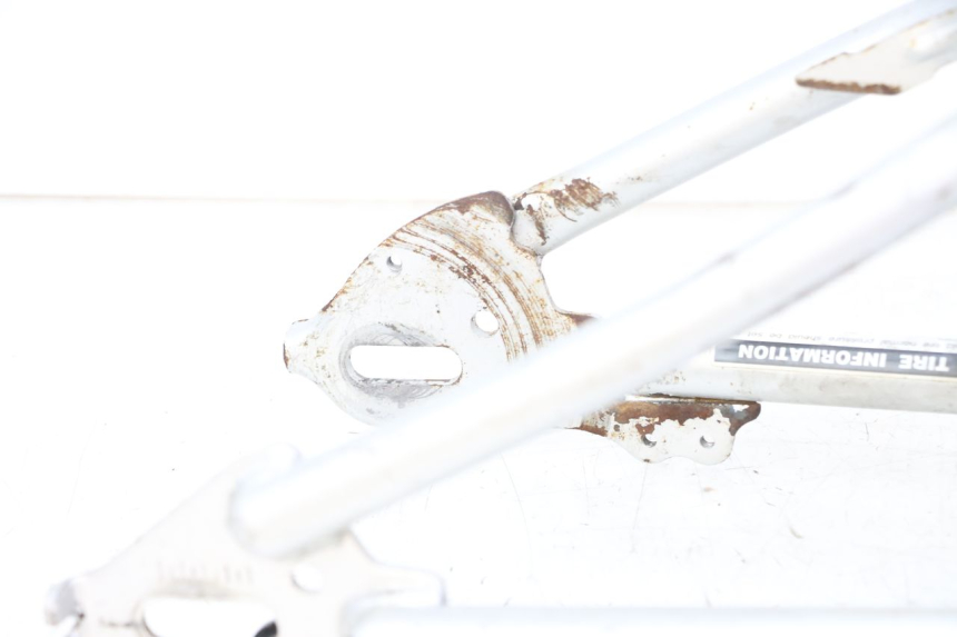 photo de BRAZO OSCILANTE YAMAHA PW 80 (1983 - 2014) - Marcados y referencias originales