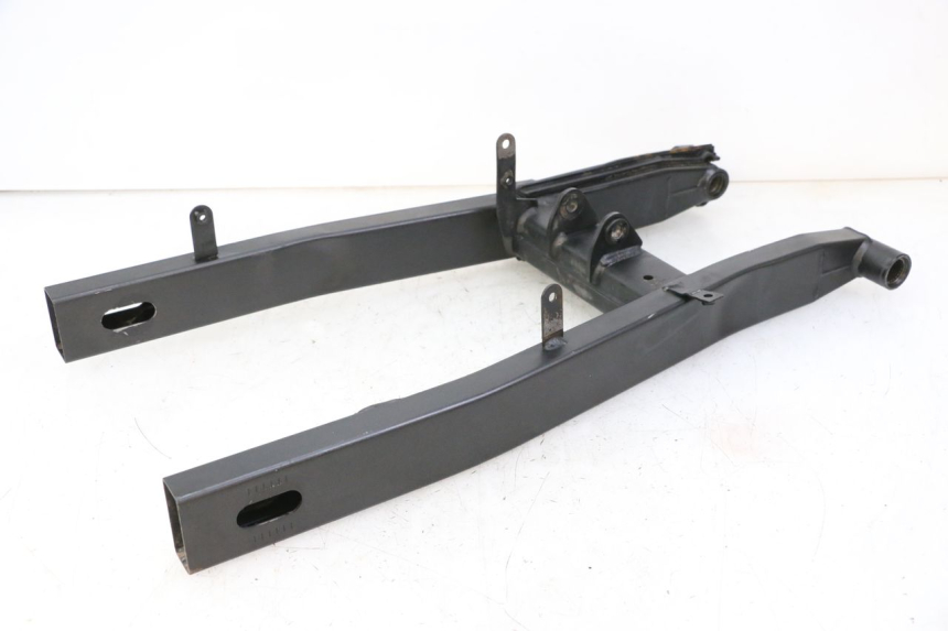 photo de BASCULANTE YAMAHA XJ6 600 (2008 - 2016) - Vista principal