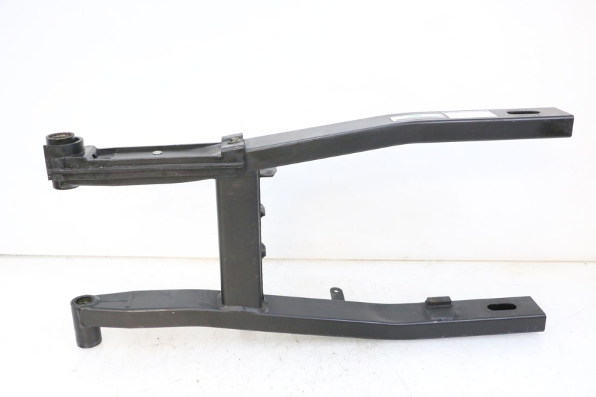 photo de BASCULANTE YAMAHA XJ6 600 (2008 - 2016) - Otra perspectiva