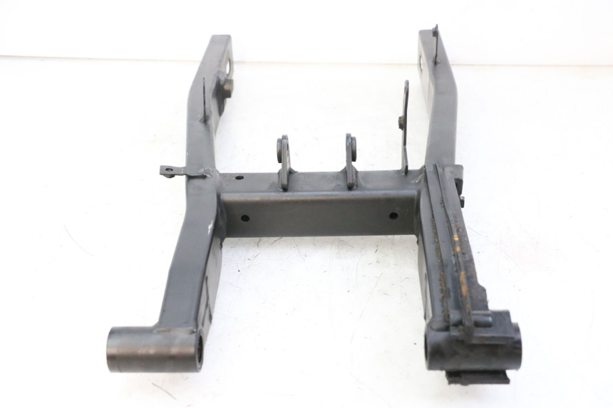 photo de BASCULANTE YAMAHA XJ6 600 (2008 - 2016) - Vista general del producto