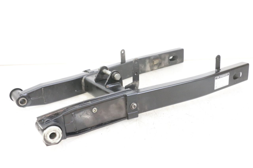 photo de BASCULANTE YAMAHA XJ6 ABS 600 (2008 - 2016) - Vista principal