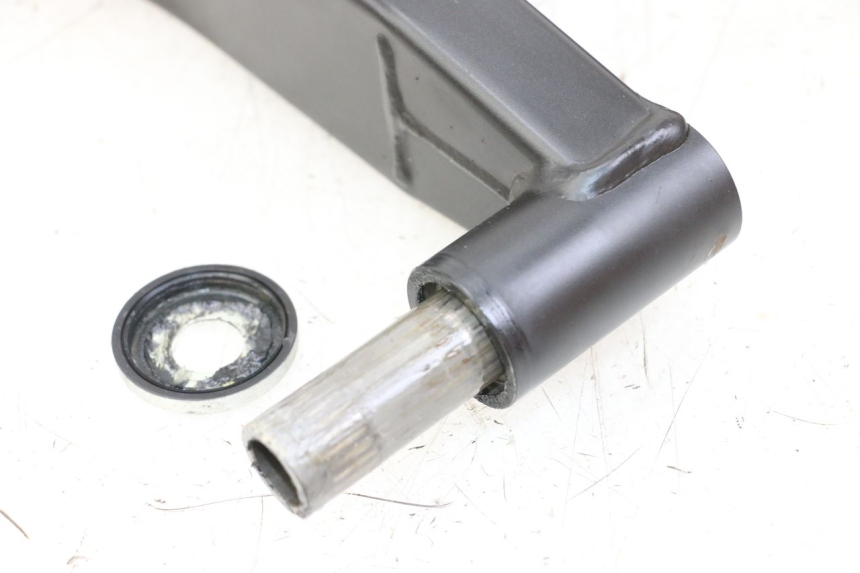 photo de BASCULANTE YAMAHA XJ6 ABS 600 (2008 - 2016) - Zoom estado de uso