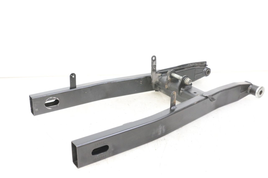 photo de BASCULANTE YAMAHA XJ6 ABS 600 (2008 - 2016) - Primer plano técnico