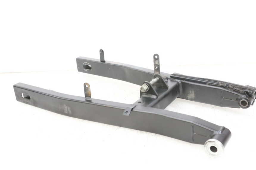 photo de BASCULANTE YAMAHA XJ6 ABS 600 (2008 - 2016) - Estado de la superficie y material