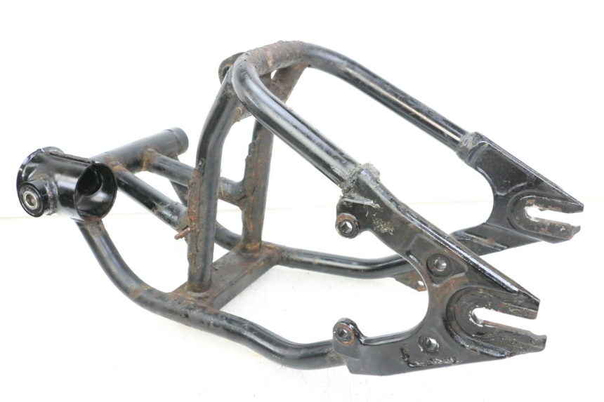 photo de BASCULANTE YAMAHA XVS DRAG STAR DRAGSTAR 650 (1997 - 2007) - Vista principal