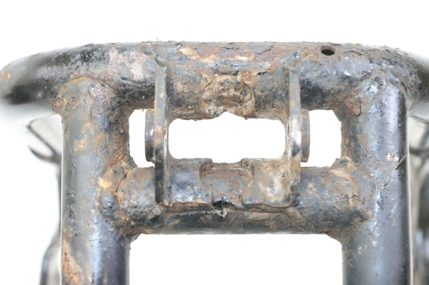 photo de BASCULANTE YAMAHA XVS DRAG STAR DRAGSTAR 650 (1997 - 2007) - Zoom estado de uso