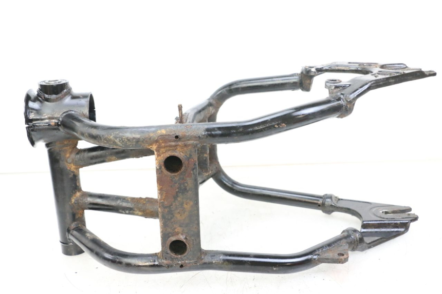 photo de BASCULANTE YAMAHA XVS DRAG STAR DRAGSTAR 650 (1997 - 2007) - Otra perspectiva