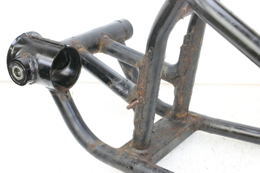 photo de BASCULANTE YAMAHA XVS DRAG STAR DRAGSTAR 650 (1997 - 2007) - Vista general del producto