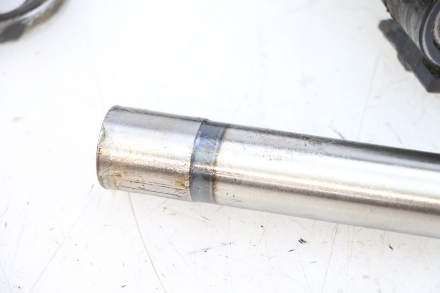 photo de BASCULANTE YAMAHA YFM R RAPTOR 250 (2008 - 2014) - Otra vista del artículo