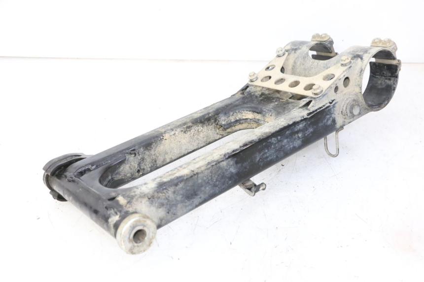 photo de BASCULANTE YAMAHA YFM R RAPTOR 250 (2008 - 2014) - Zoom estado de uso