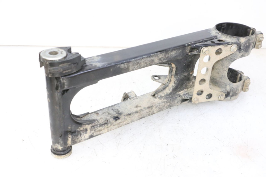 photo de BASCULANTE YAMAHA YFM R RAPTOR 250 (2008 - 2014) - Otra perspectiva