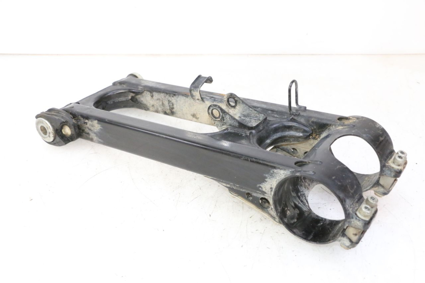 photo de BASCULANTE YAMAHA YFM R RAPTOR 250 (2008 - 2014) - Primer plano técnico