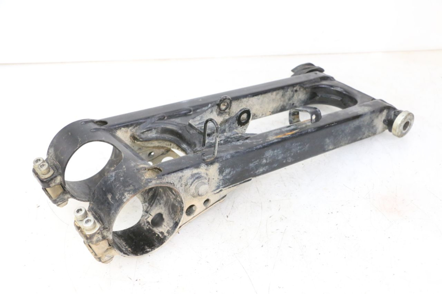 photo de BASCULANTE YAMAHA YFM R RAPTOR 250 (2008 - 2014) - Vista general del producto