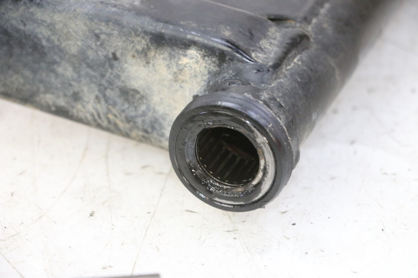 photo de BASCULANTE YAMAHA YFM R RAPTOR 250 (2008 - 2014) - Estado de la superficie y material