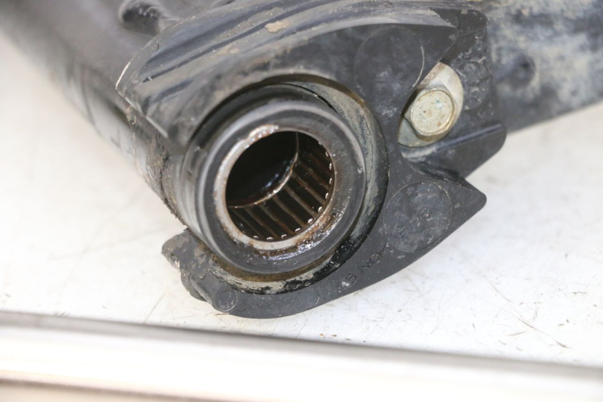 photo de BASCULANTE YAMAHA YFM R RAPTOR 250 (2008 - 2014) - Recambio usado revisado