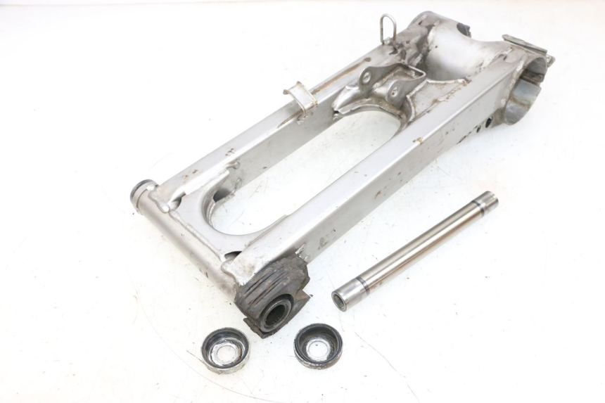 photo de BASCULANTE YAMAHA YFM R RAPTOR 250 (2008 - 2014) - Primer plano técnico