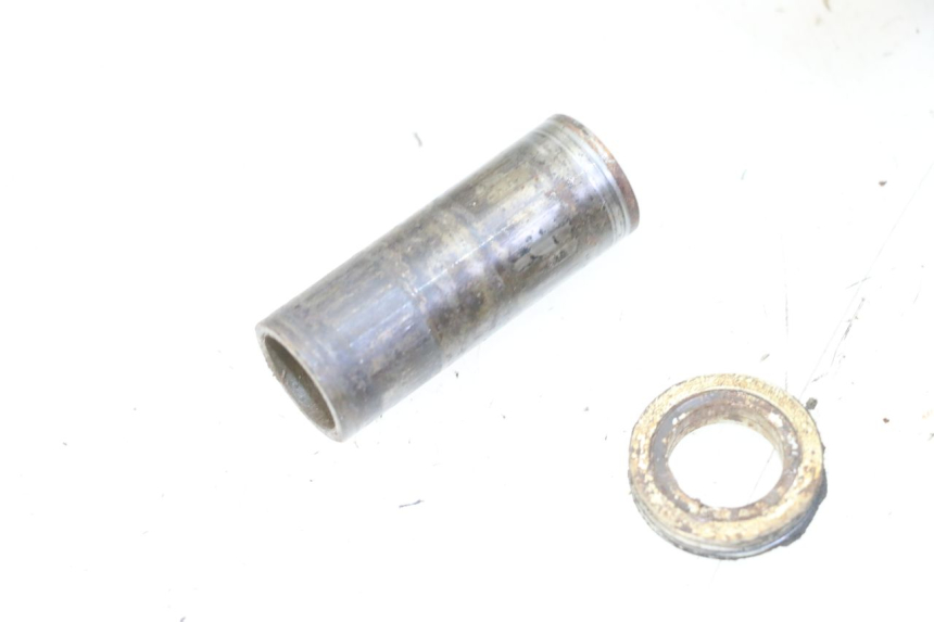 photo de BASCULANTE YAMAHA YZ-F YZF 250 (2014 - 2018) - Zoom estado de uso