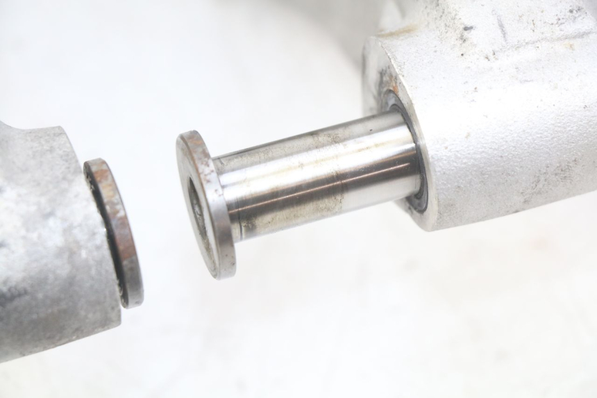 photo de BASCULANTE YAMAHA YZ 85 (2019 - 2021) - Zoom estado de uso