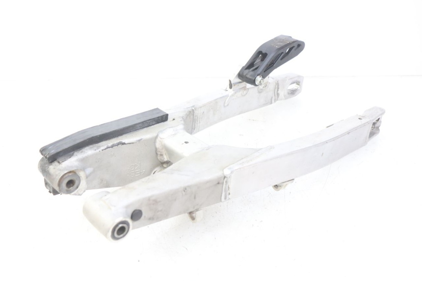 photo de BASCULANTE YAMAHA YZ 85 (2019 - 2021) - Estado de la superficie y material