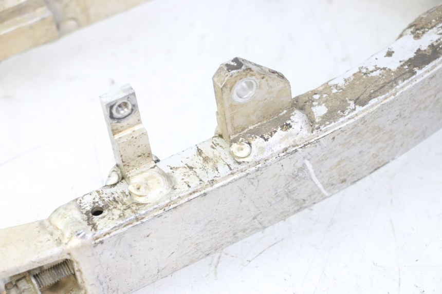 photo de BASCULANTE YAMAHA YZ 85 (2022 - 2025) - Características distintivas