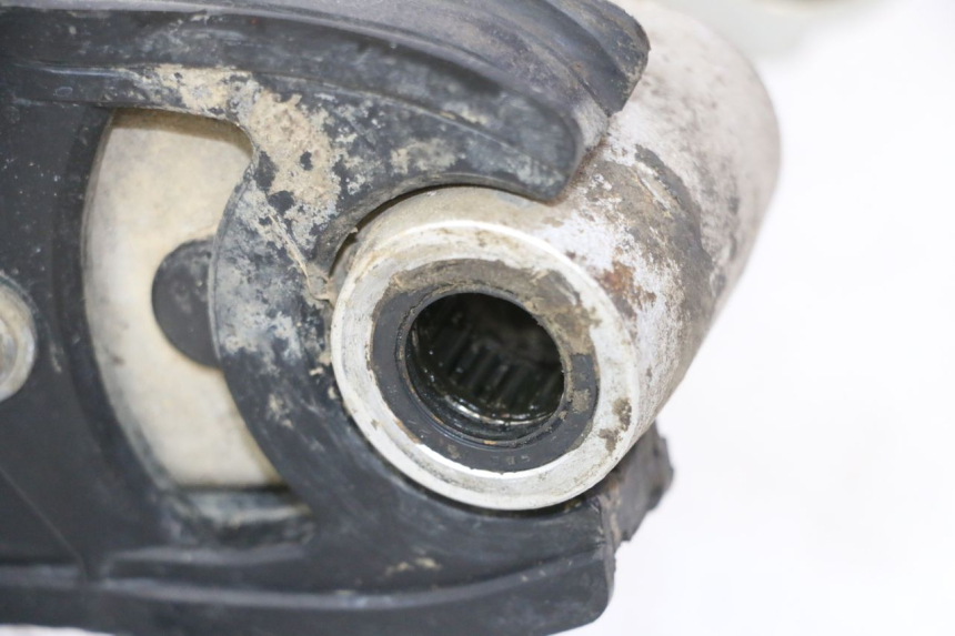 photo de BASCULANTE YAMAHA YZ 85 (2022 - 2025) - Otra perspectiva