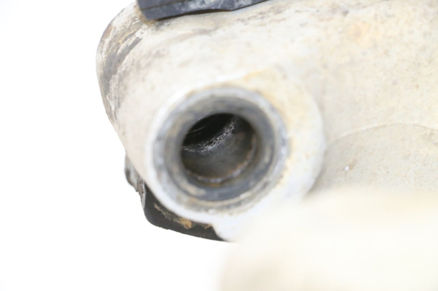 photo de BASCULANTE YAMAHA YZ 85 (2022 - 2025) - Primer plano técnico