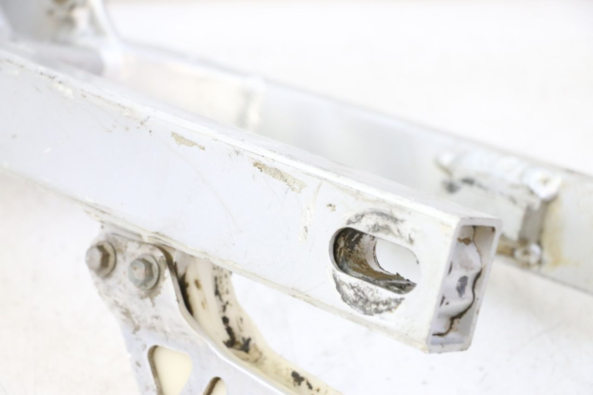 photo de Brazo oscilante YAMAHA YZ 85 (2002 - 2018) - Enfoque en la estructura