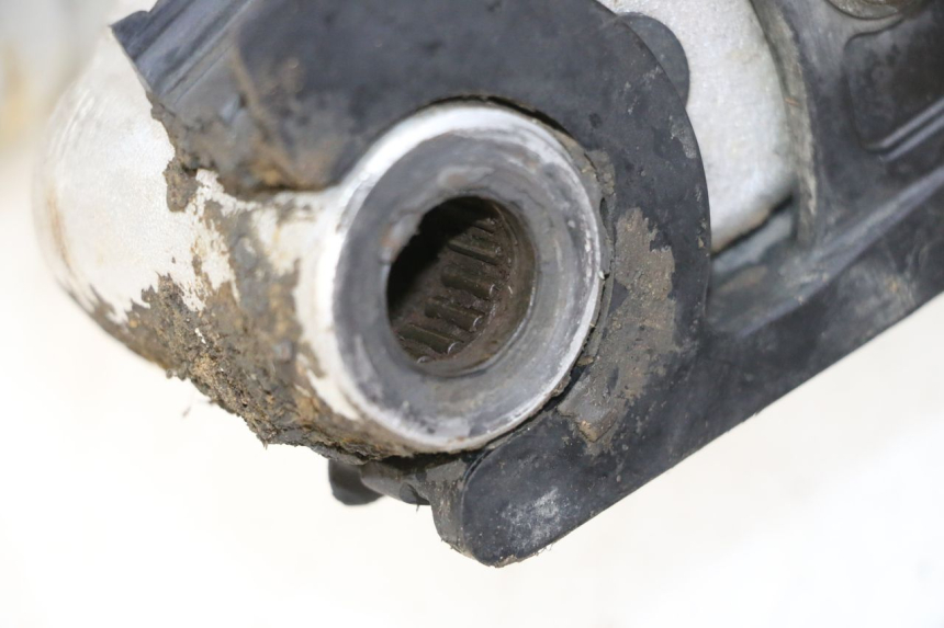 photo de Brazo oscilante YAMAHA YZ 85 (2002 - 2018) - Otra perspectiva