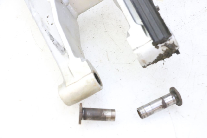 photo de Brazo oscilante YAMAHA YZ 85 (2002 - 2018) - Primer plano técnico