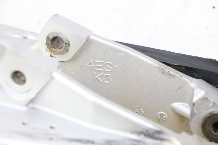 photo de Brazo oscilante YAMAHA YZ 85 (2002 - 2018) - Marcados y referencias originales