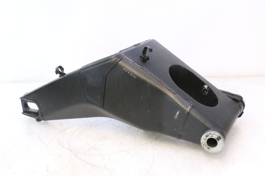 photo de BASCULANTE YAMAHA YZF R6 600 (2008 - 2009) - Vista principal