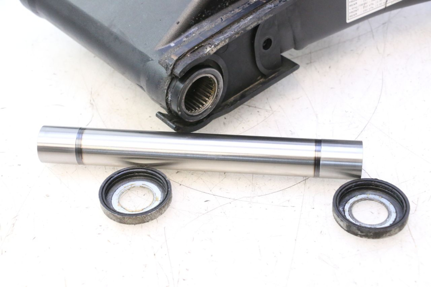 photo de BASCULANTE YAMAHA YZF R6 600 (2008 - 2009) - Foto de producto adicional