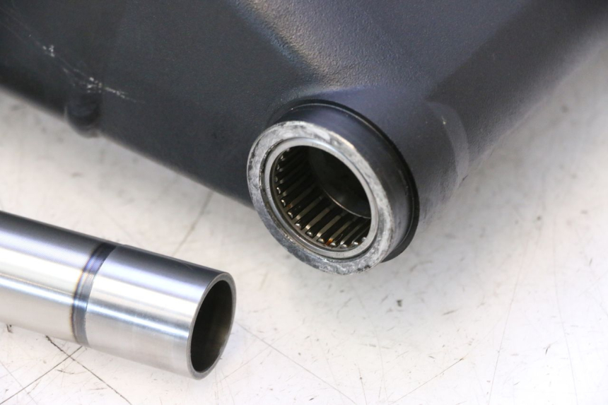 photo de BASCULANTE YAMAHA YZF R6 600 (2008 - 2009) - Ángulo de visión alternativo
