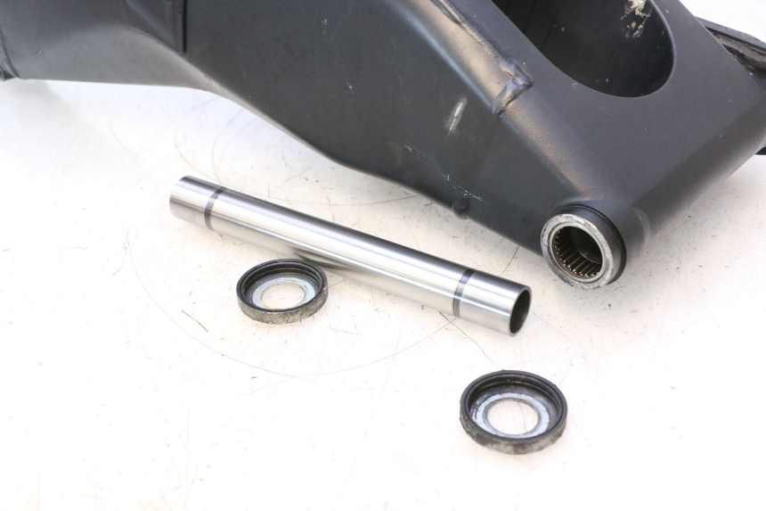 photo de BASCULANTE YAMAHA YZF R6 600 (2008 - 2009) - Zoom calidad de ocasión
